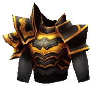 Glorious Armor