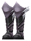 Ashcrow Boots