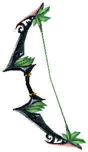 Albatross Bow