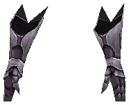 Ashcrow Gloves