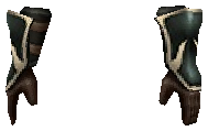 Eclipse Gloves