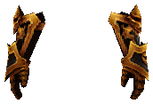 Glorious Gloves
