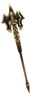 Shining Scepter
