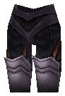 Ashcrow Pants