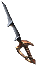 Sword Dancer