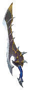Dacia Short Sword