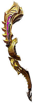 Darkangel Bow