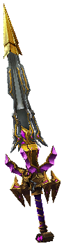 Darkangel Lance