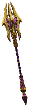 Darkangel Scepter