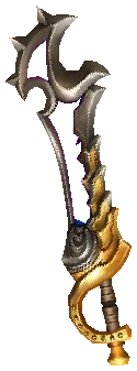 Darkangel Magic Sword