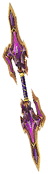 Darkangel Stick