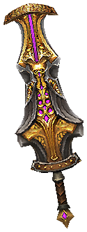 Darkangel Sword