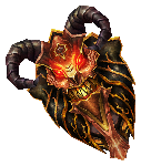 Dark Devil Shield