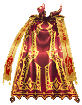 Cape of Emperor