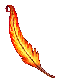 Dark Phoenix Flame