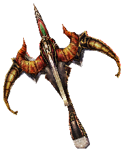 Devil Crossbow