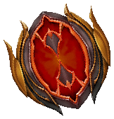 Soul Fairy Shield