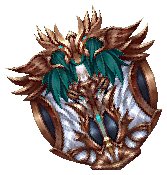 Brilliant Fairy Shield