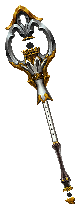 El Hazard Mace