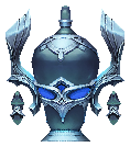 Blue Eye Elixir