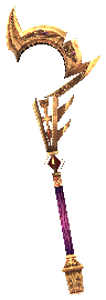 Raven Stick