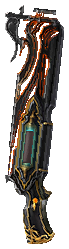 Soul Magic Gun