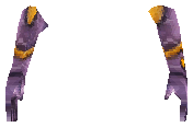 Silk Gloves