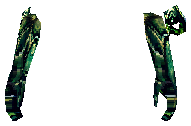 Spirit Gloves