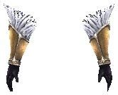 Succubus Gloves