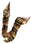 Pad Gloves