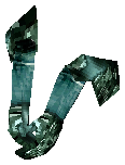 Scale Gloves