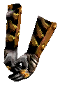 Sphinx Gloves
