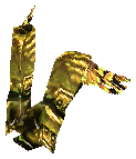 Brass Gloves