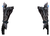 Darkangel Lord Gloves