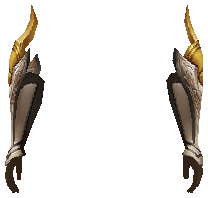 Holyangel Lancer Gloves