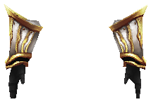 Holyangel Lord Gloves