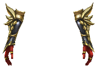 Awakening Soul Summoner Gloves