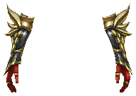 Soul Alchemist Gloves