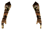 Rune Pads Gloves