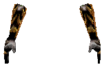 Rune Spink Gloves