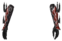 Nightwing Gloves