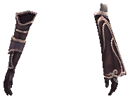 Slayer Gloves (A)