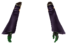 Slayer Demonic Gloves (A)