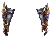 Manticore Crusader Gloves