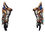 Manticore Lord Gloves