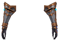 Manticore Lancer Gloves