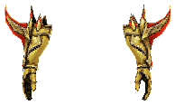 Flash Gloves