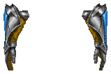 Glimmer Gloves