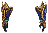 Magic Flare Gloves