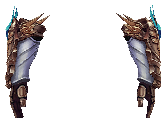 Brilliant Lord Gloves